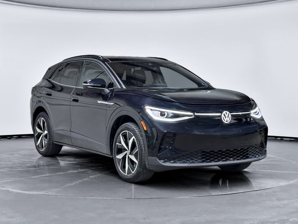 2023 Volkswagen ID.4 view 4