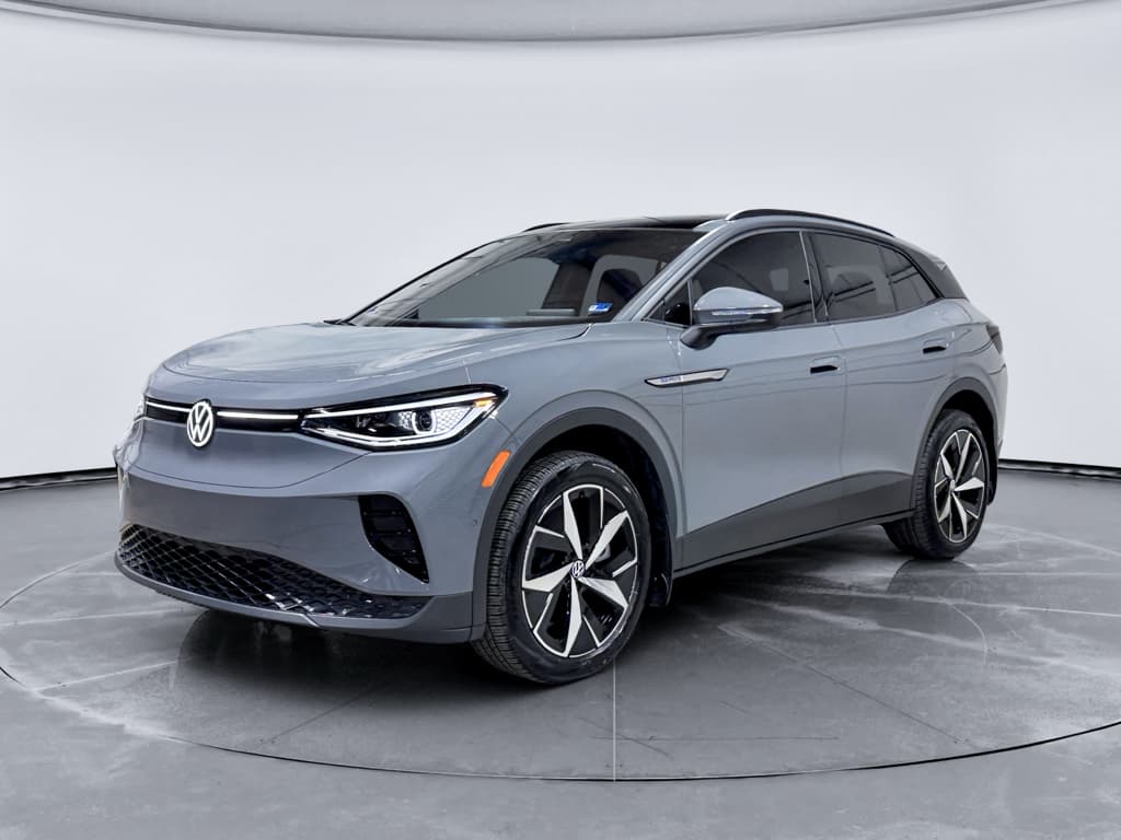 2024 Volkswagen ID.4
