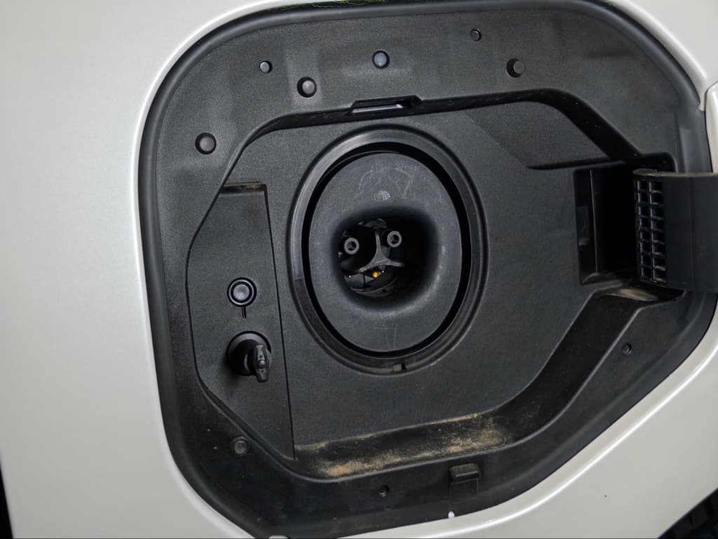 2026 Toyota bZ view 5