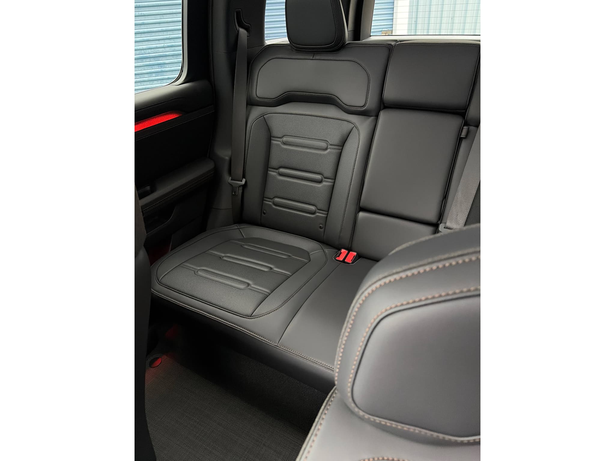 2027 Rivian R2 view 6