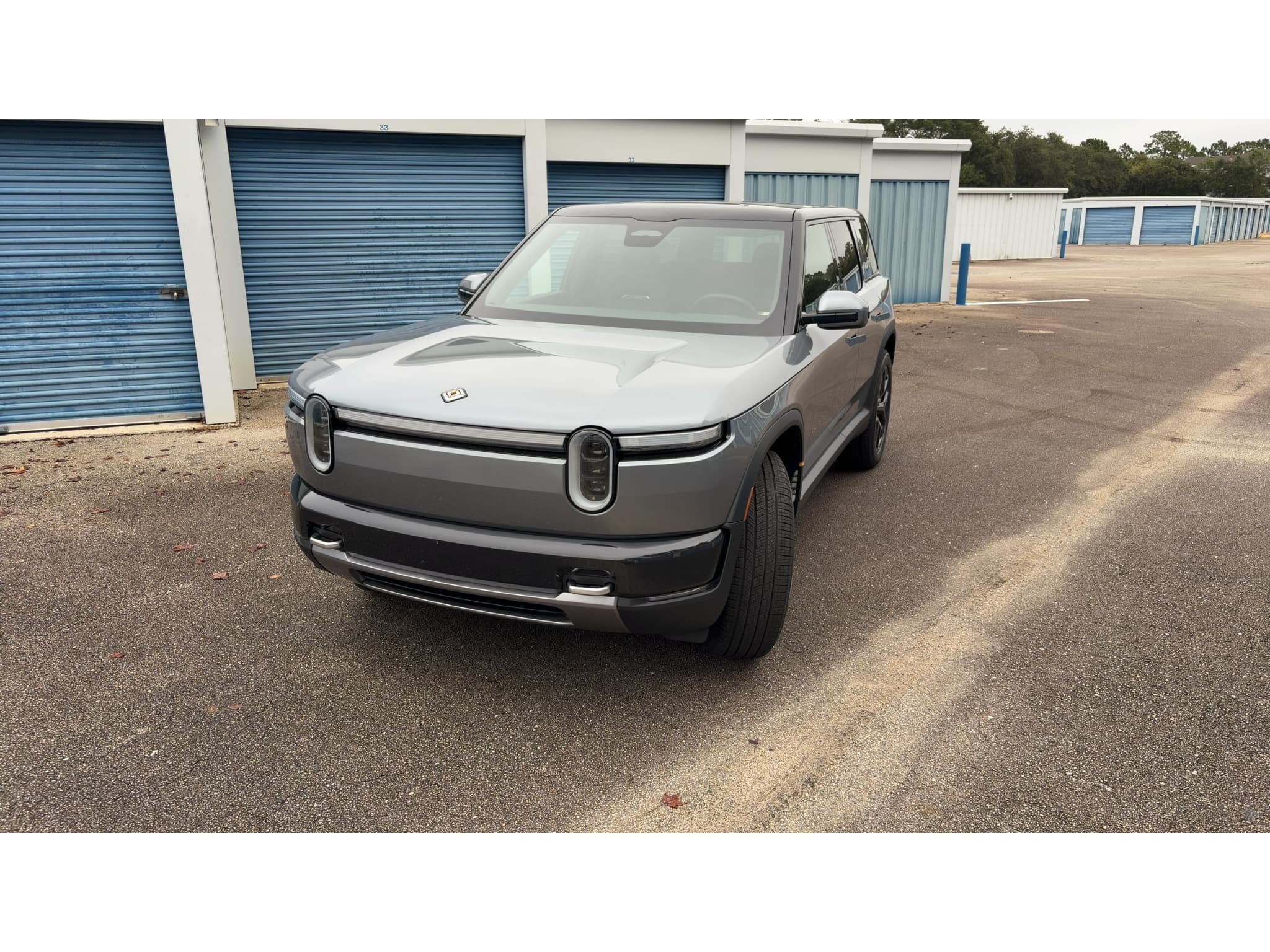 2027 Rivian R2
