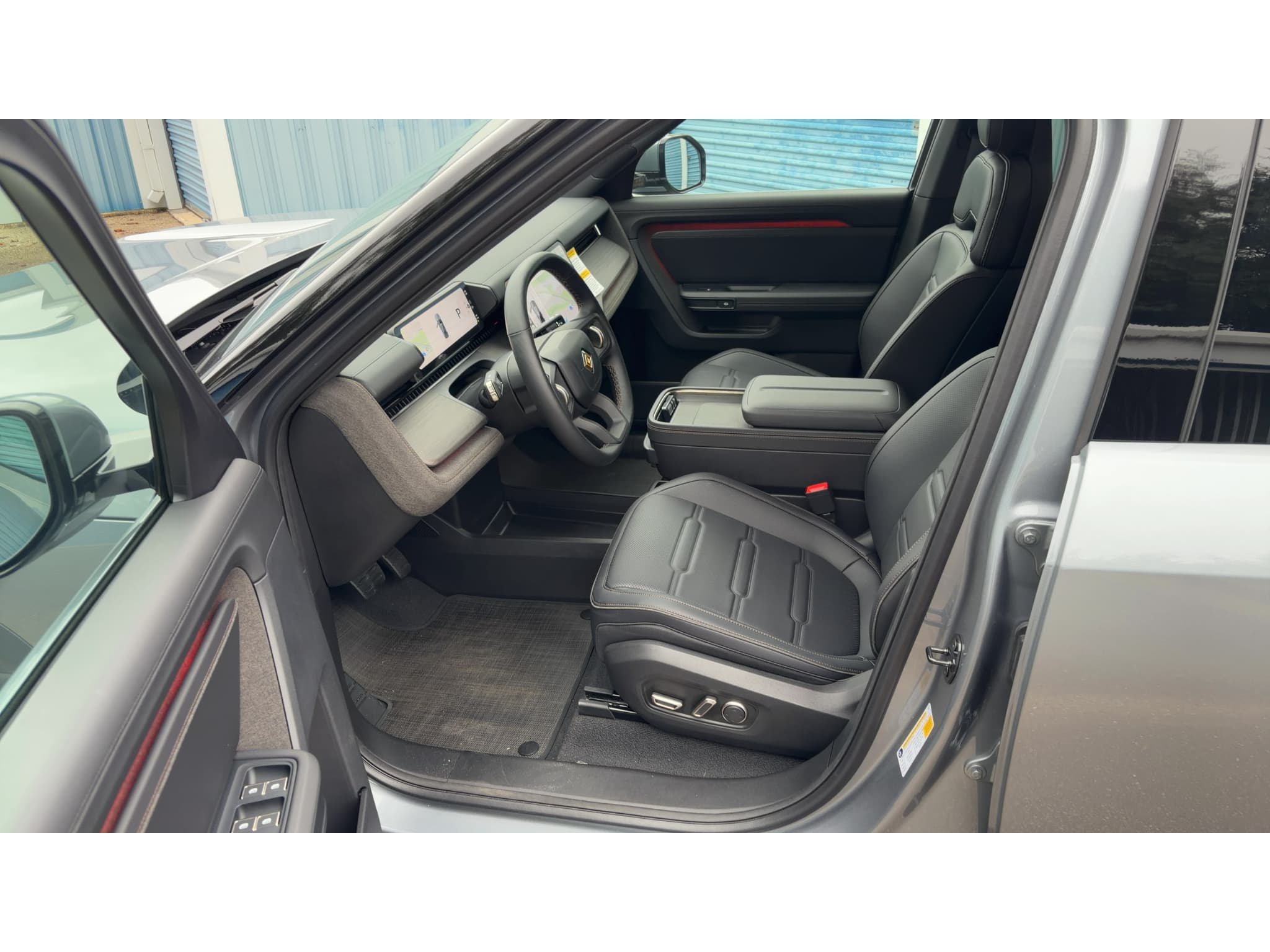 2027 Rivian R2 view 5