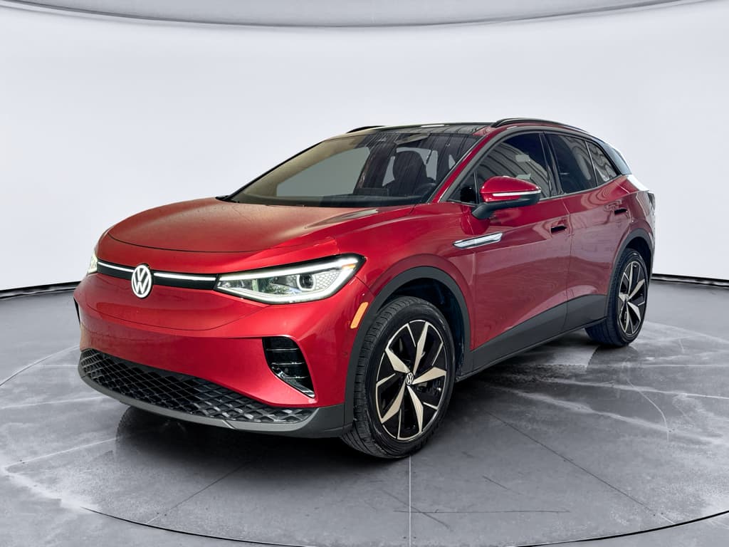2023 Volkswagen ID.4