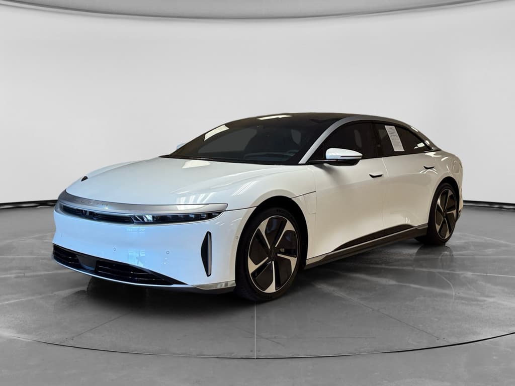 2023 Lucid Air