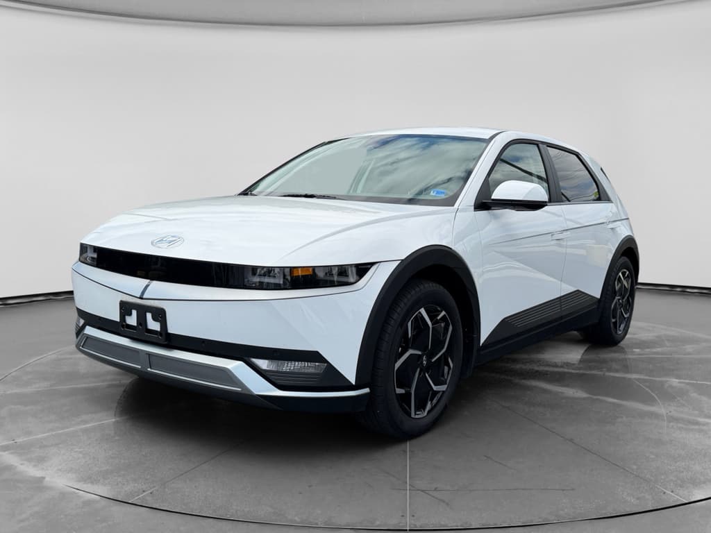 2024 Hyundai Kona Electric