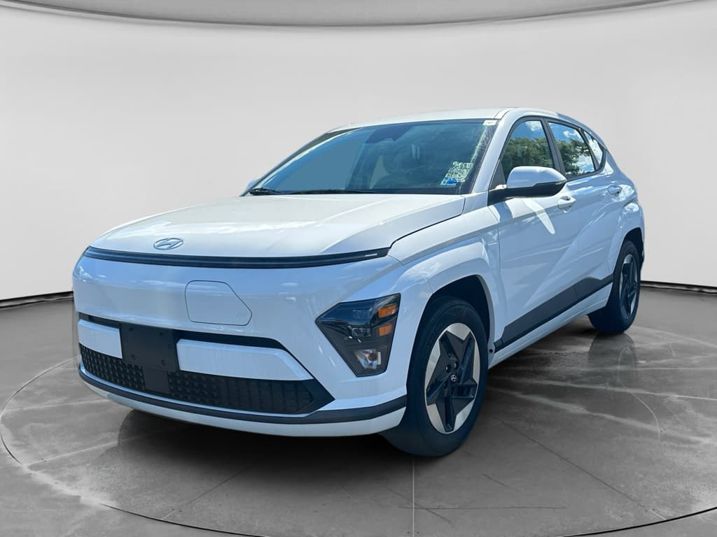 2024 Hyundai Kona Electric