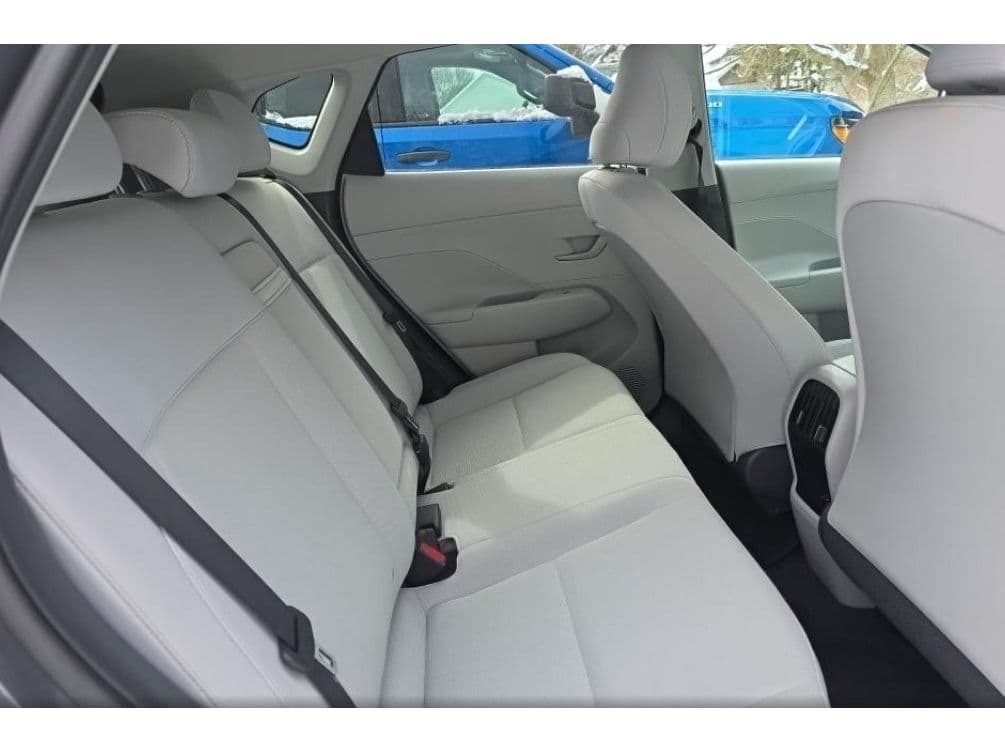 2024 Hyundai Kona view 6