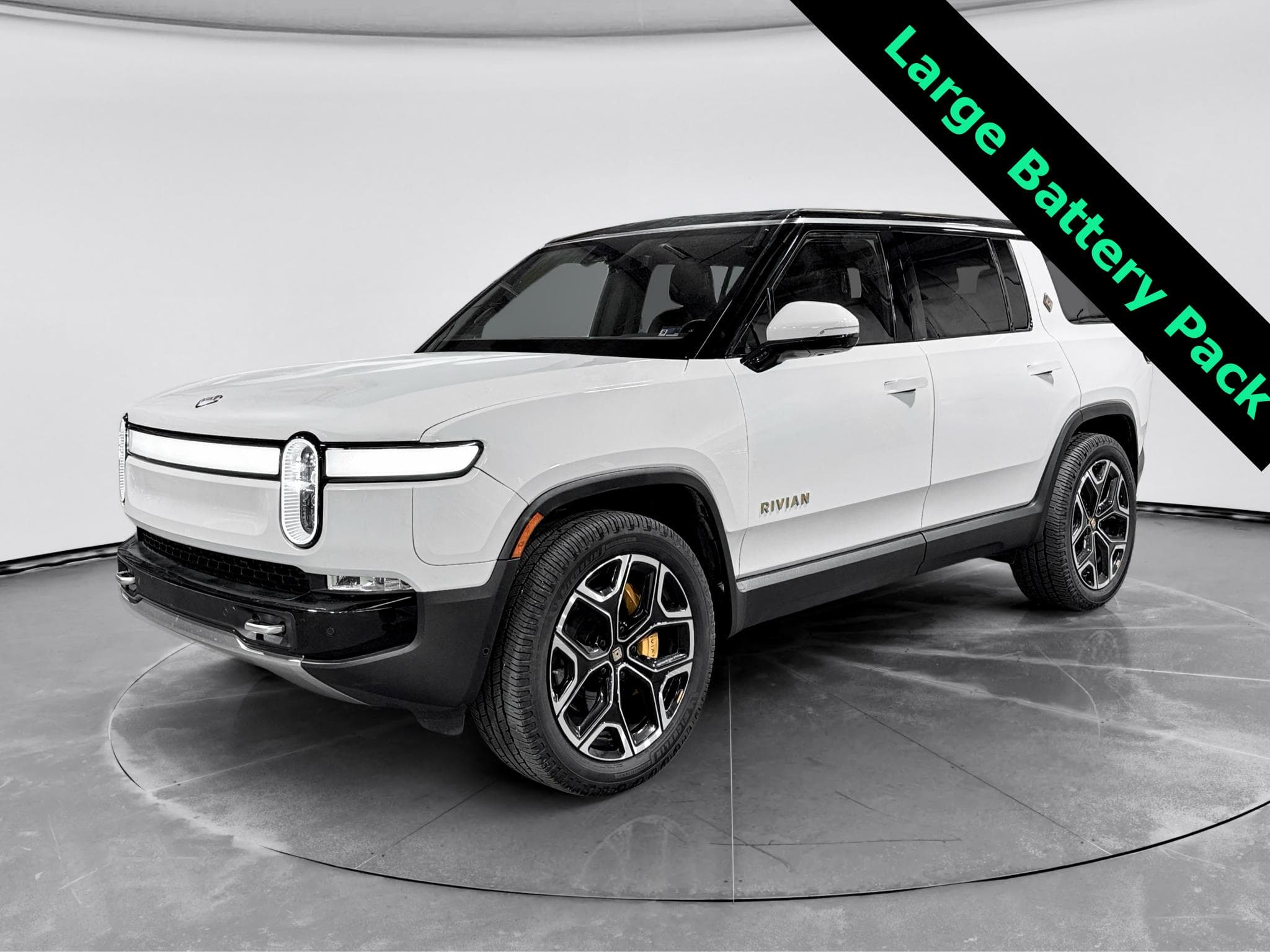 2023 Rivian R1S