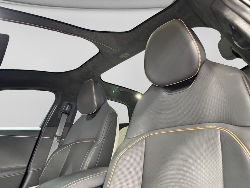 2023 Lucid Air view 27