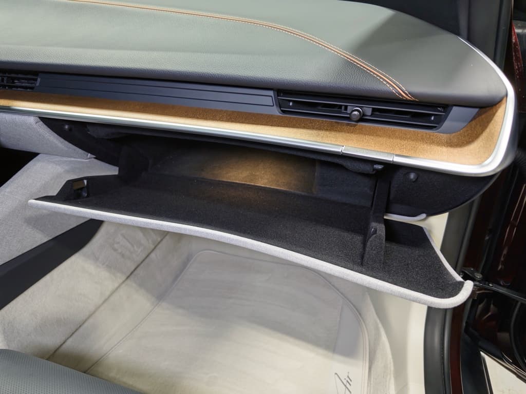 2023 Lucid Air view 23