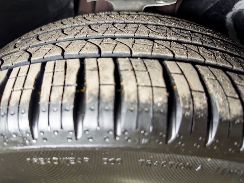 2023 Lucid Air view 35