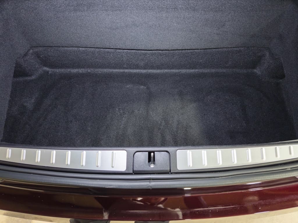 2023 Lucid Air view 31