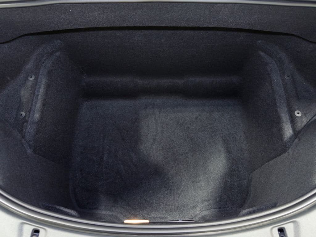 2023 Lucid Air view 29