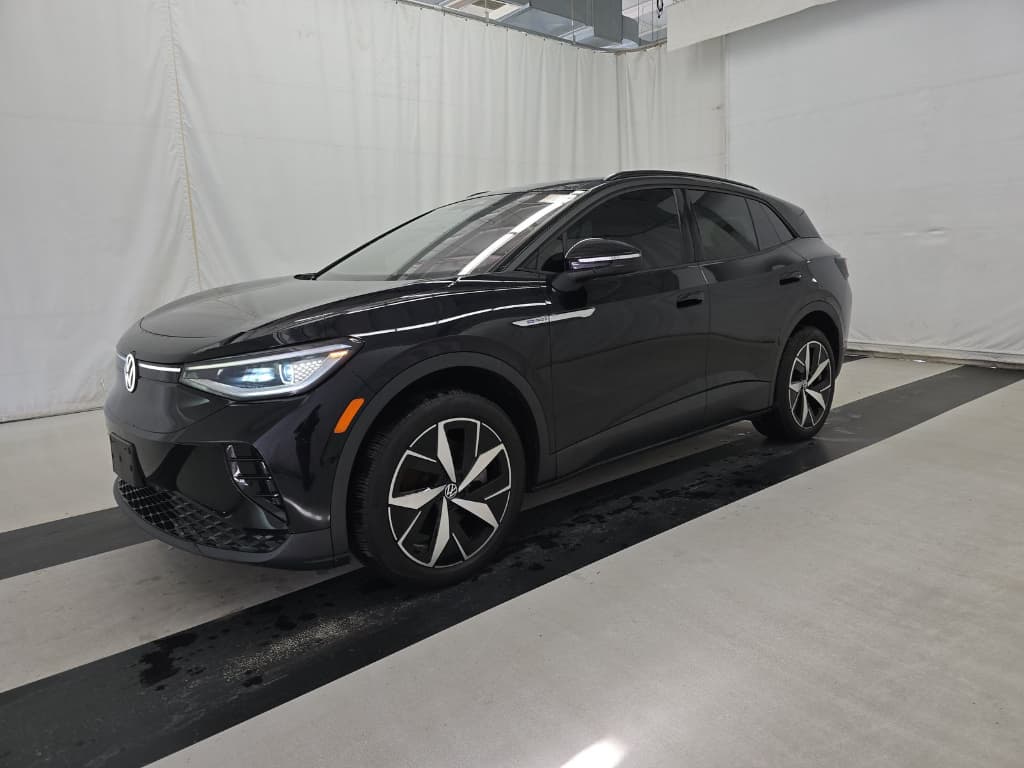 2023 Volkswagen ID.4