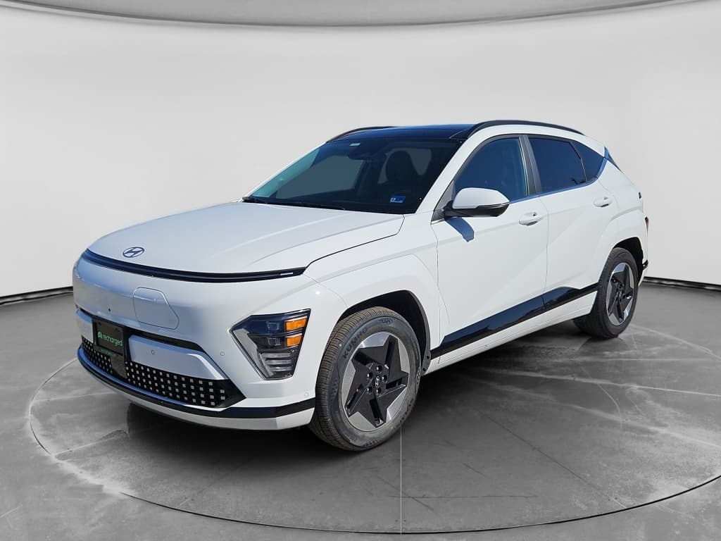 2024 Hyundai Kona