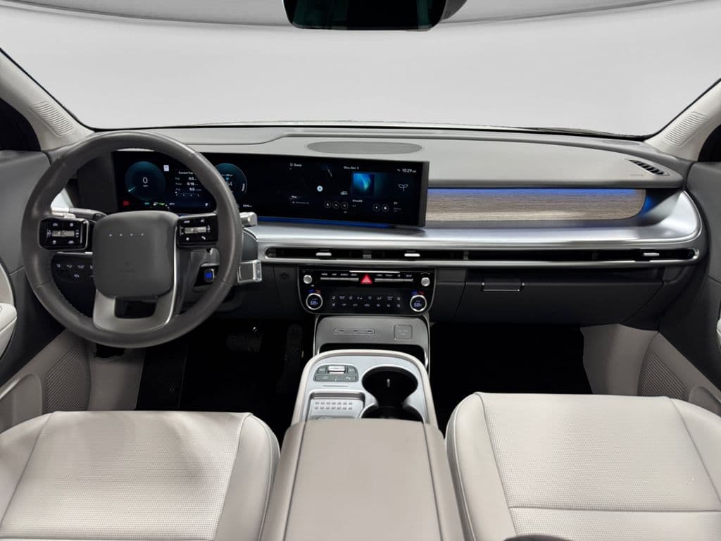 2026 Hyundai IONIQ 9 view 7
