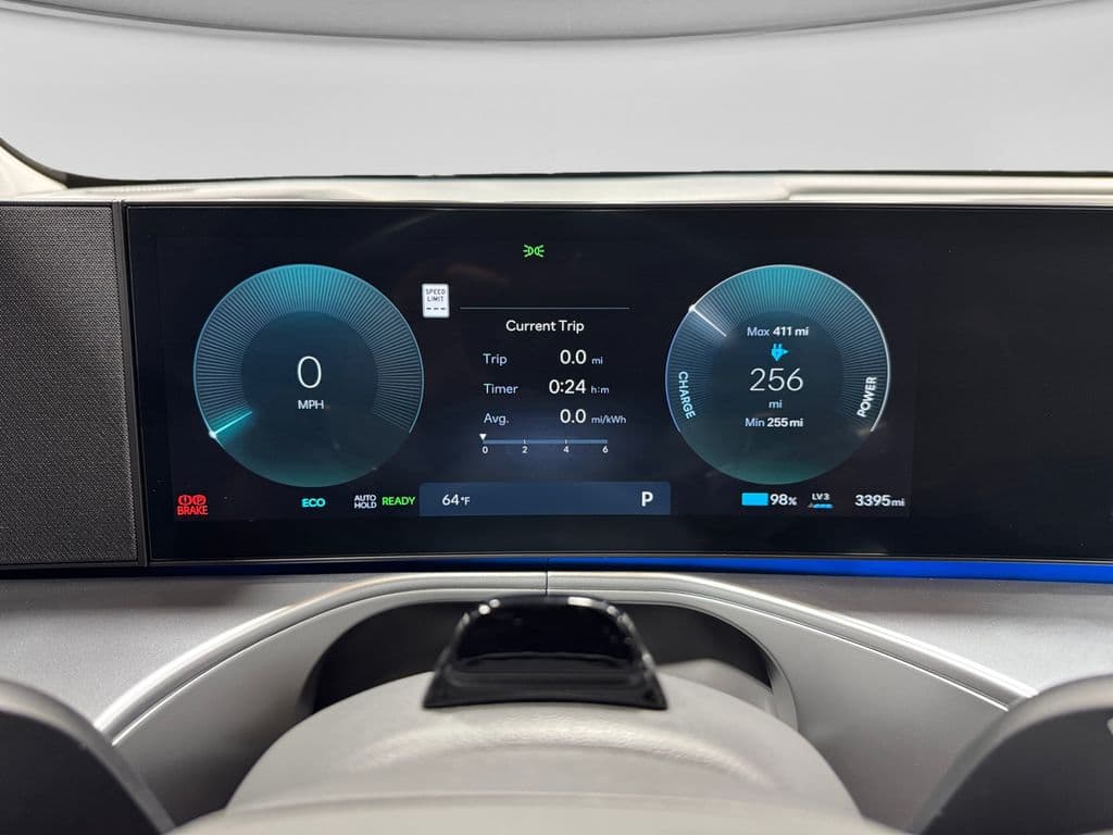 2026 Hyundai IONIQ 9 view 6