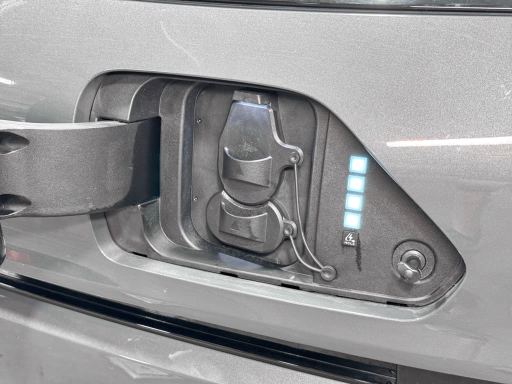 2024 Hyundai Kona view 5