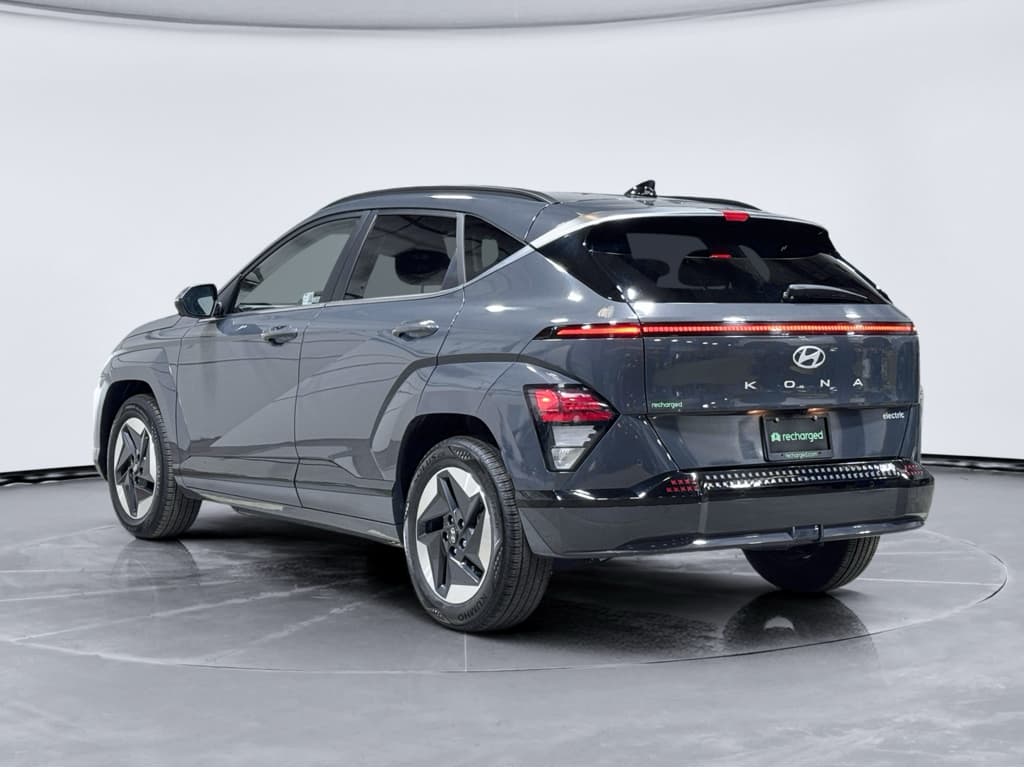 2024 Hyundai Kona view 2