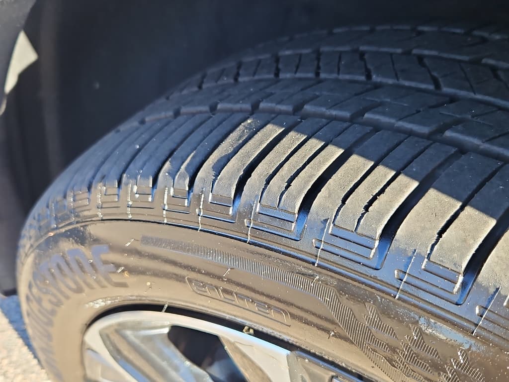 2023 Toyota bZ4X view 27