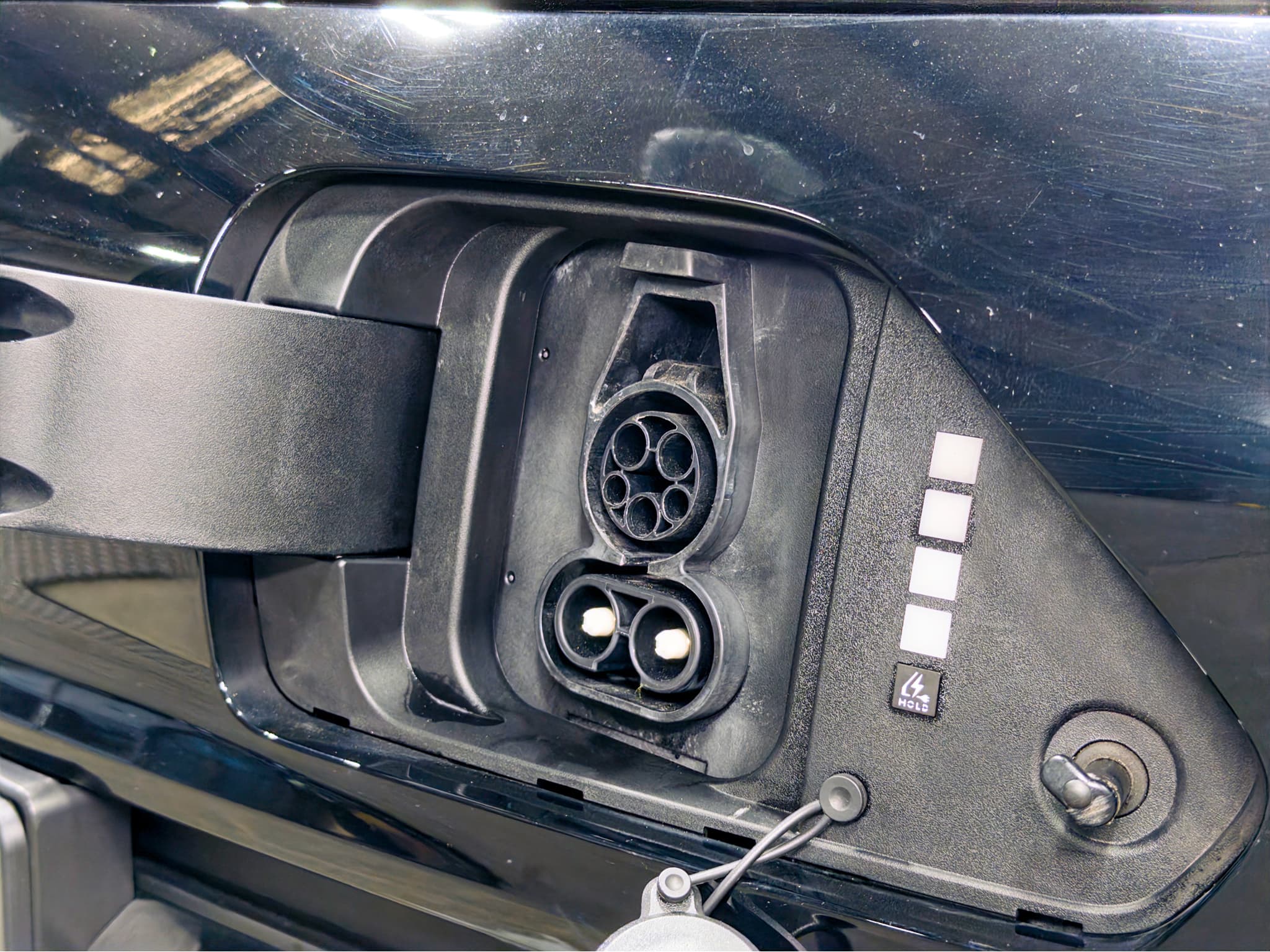 2024 Hyundai Kona view 5