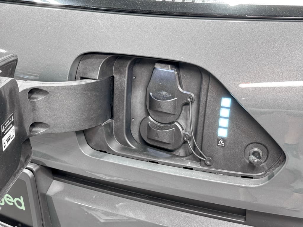 2024 Hyundai Kona view 5