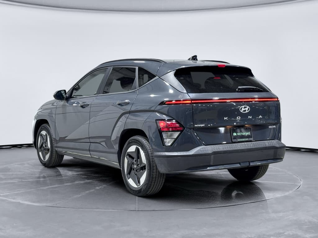 2024 Hyundai Kona view 2