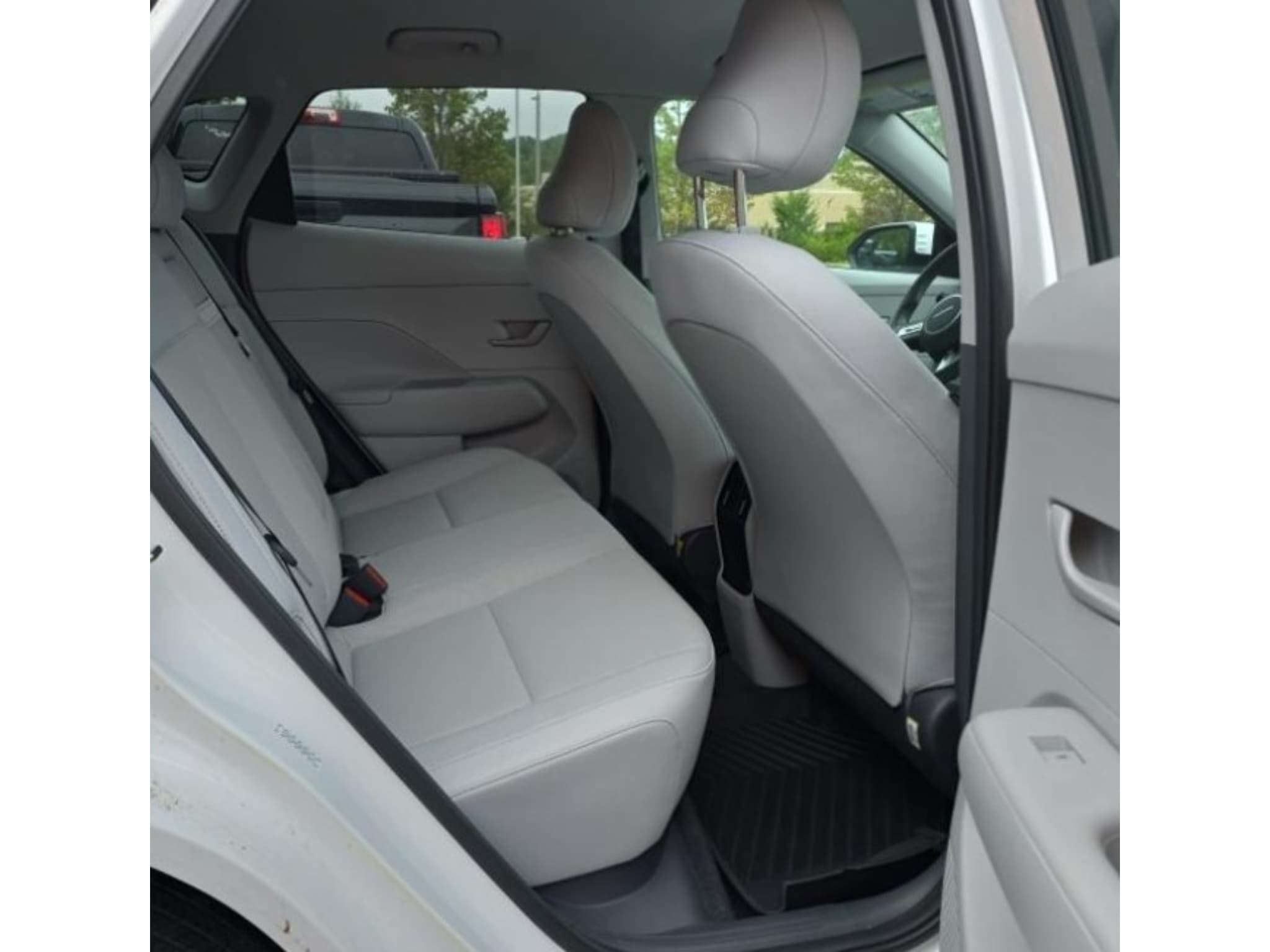 2024 Hyundai Kona view 6