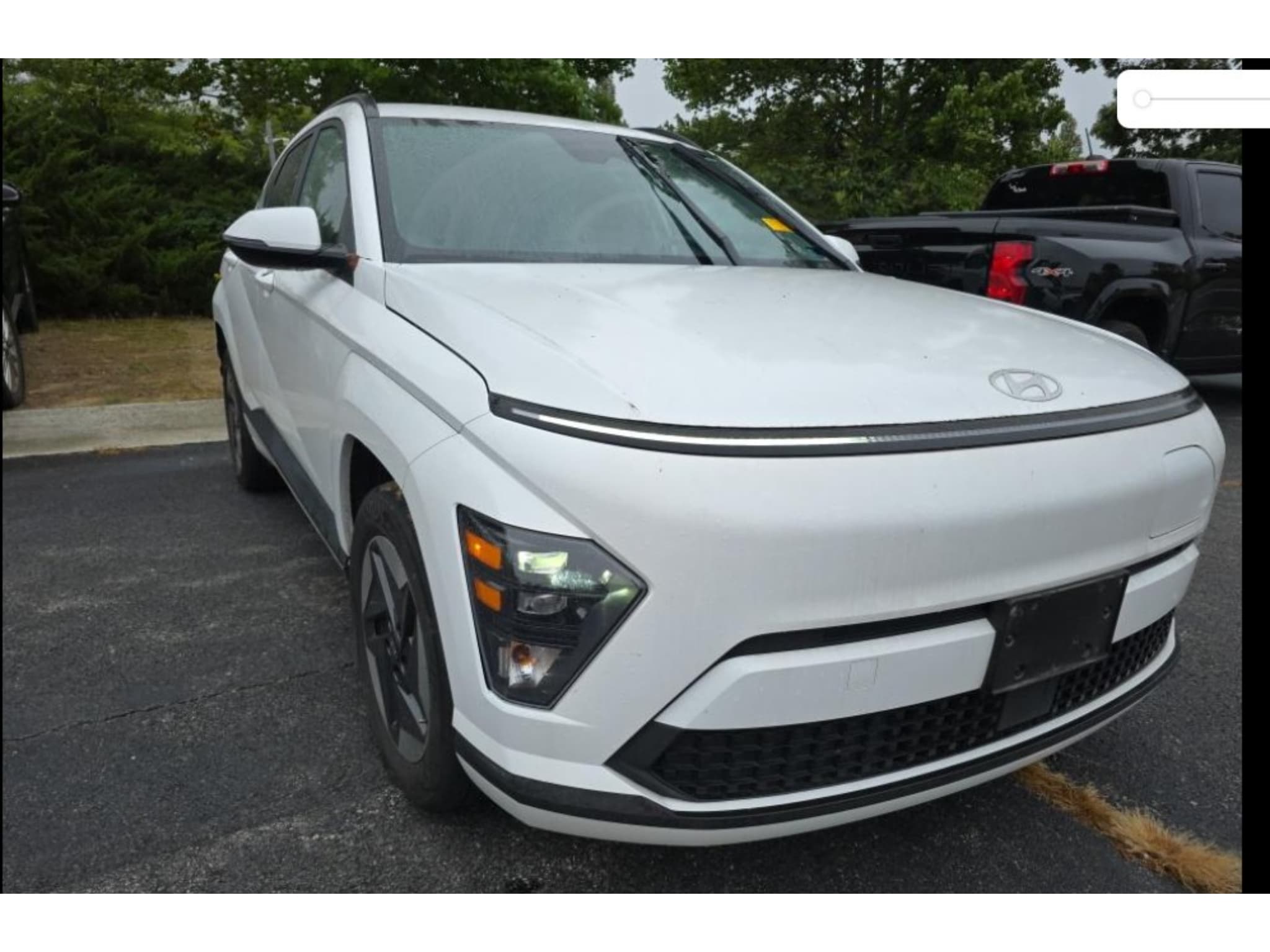 2024 Hyundai Kona