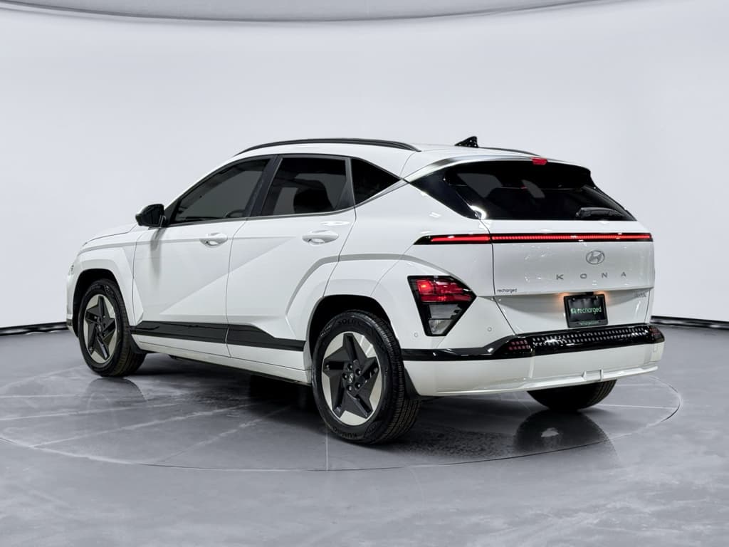 2024 Hyundai Kona view 2