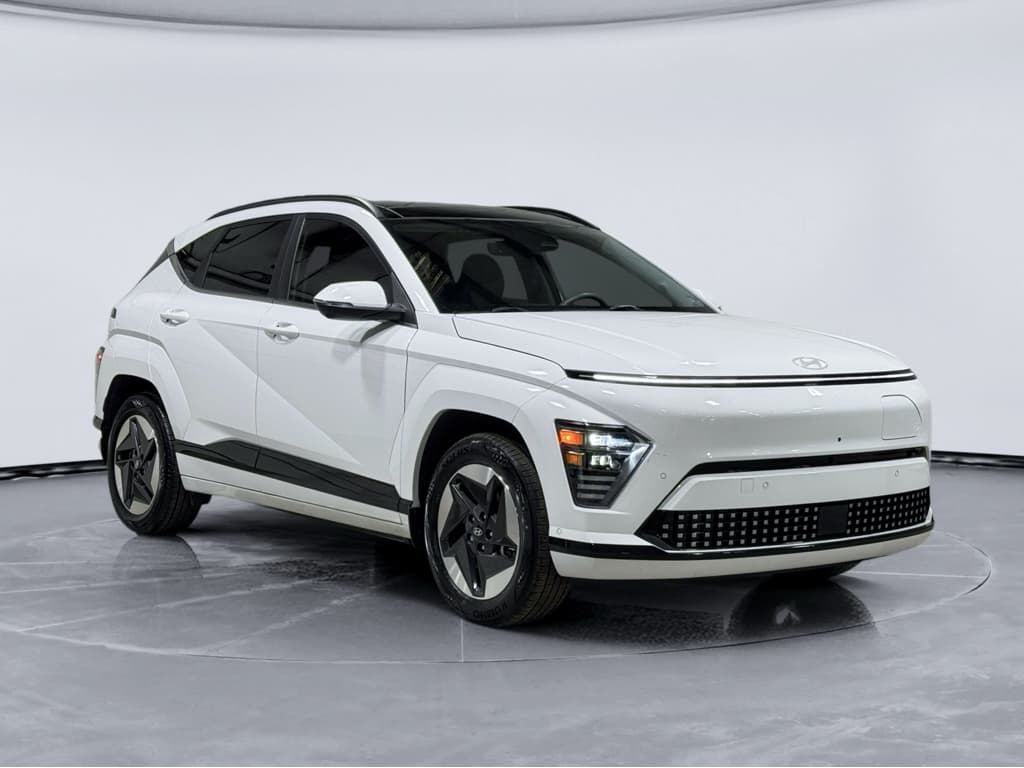 2024 Hyundai Kona view 4