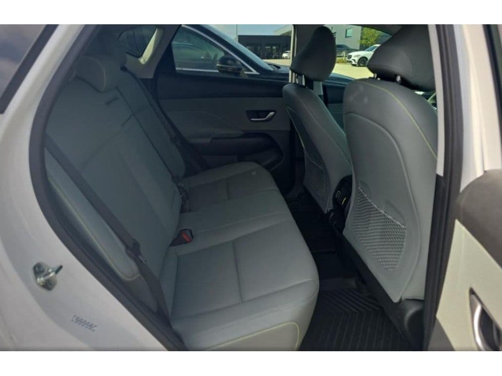 2024 Hyundai Kona view 6