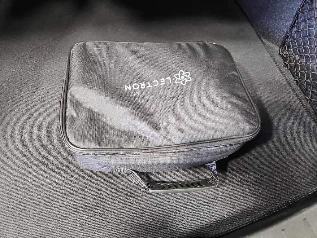 2021 Polestar Polestar 2 view 6