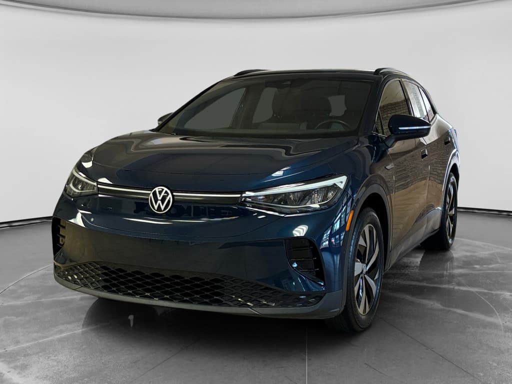2023 Volkswagen ID.4