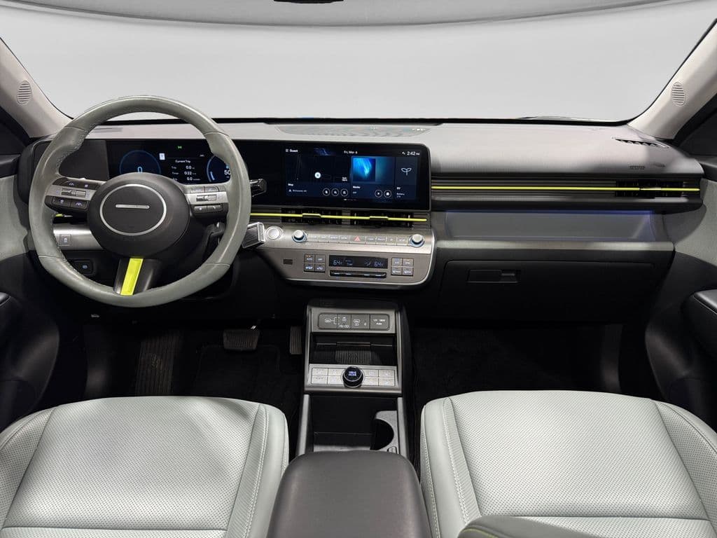 2024 Hyundai Kona view 7