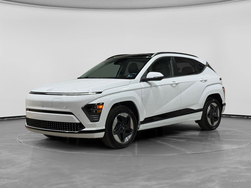2024 Hyundai Kona
