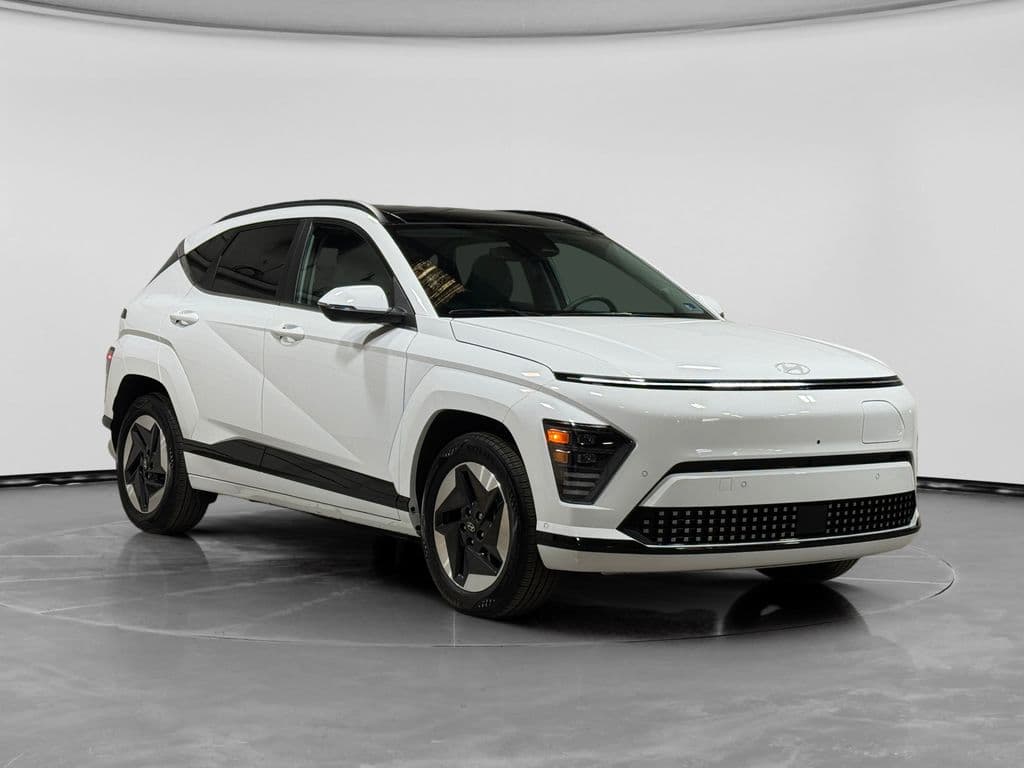 2024 Hyundai Kona view 4