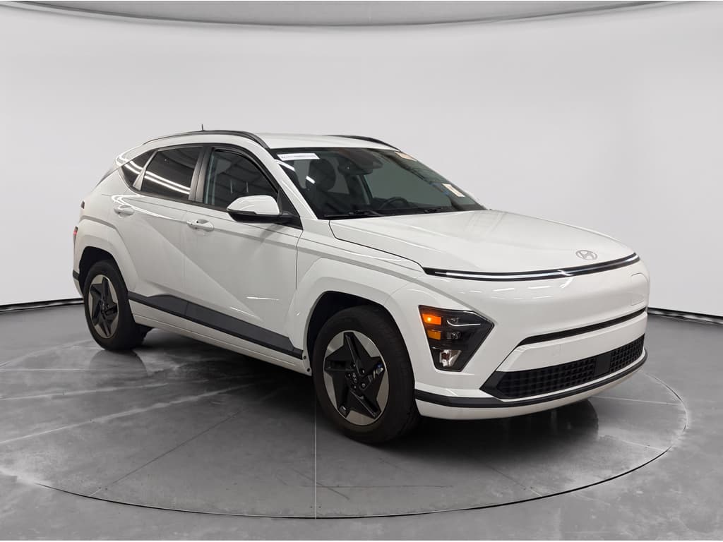 2024 Hyundai Kona view 4