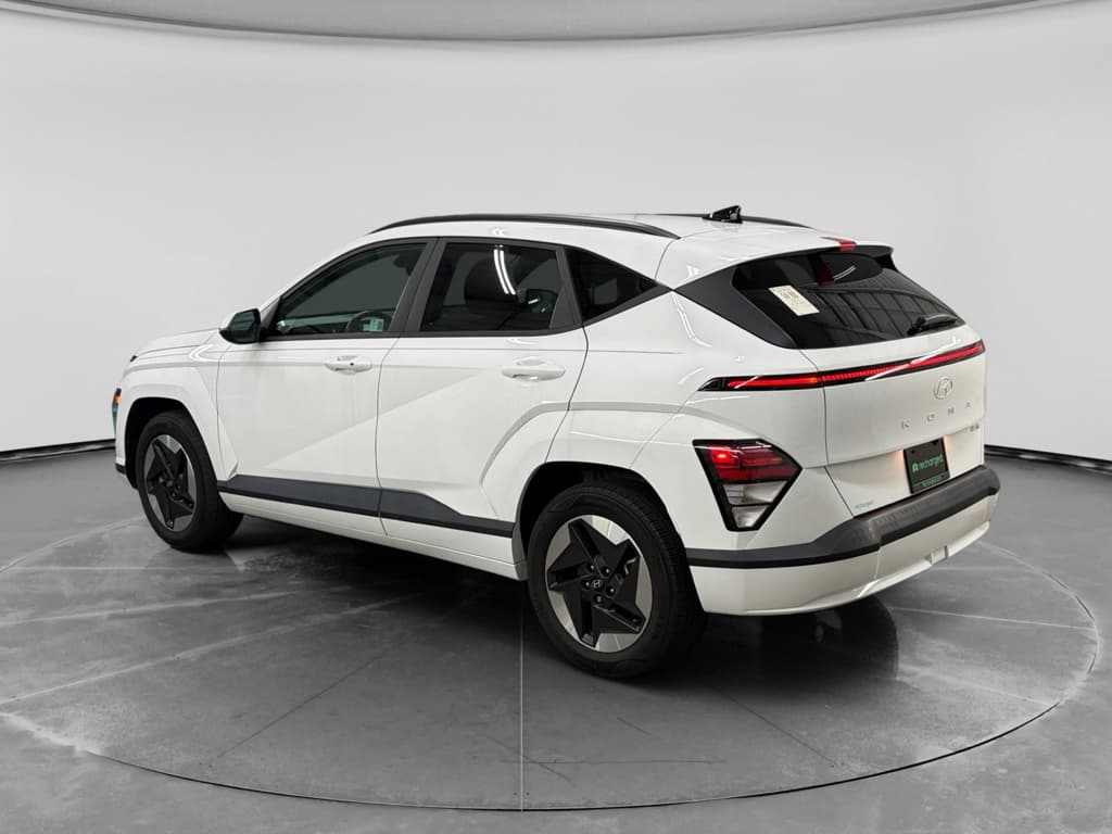 2024 Hyundai Kona view 2