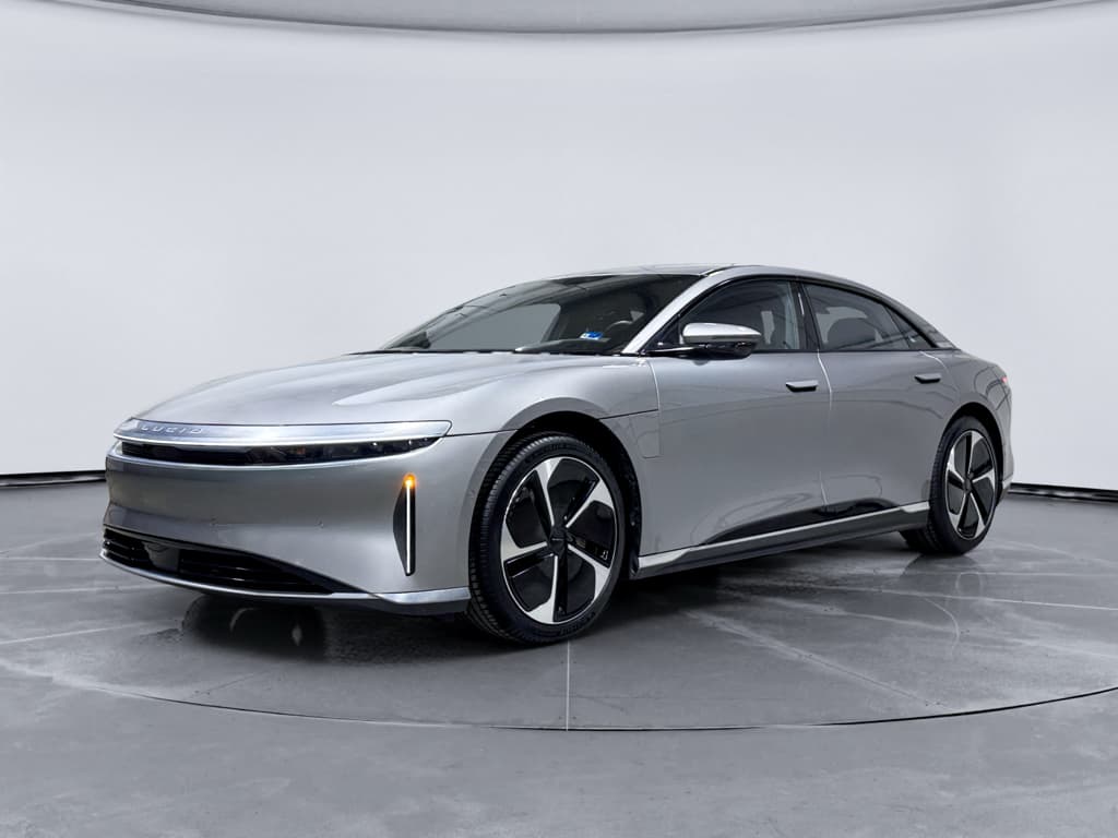 2023 Lucid Air