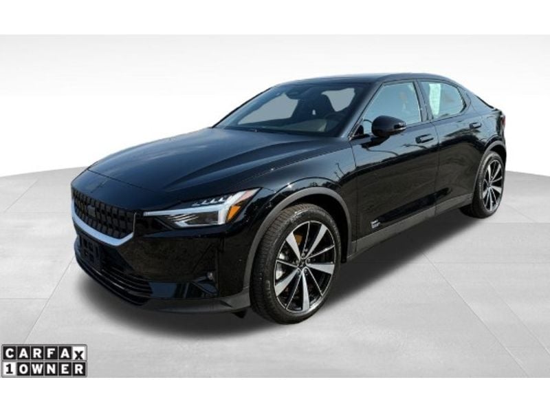 2021 Polestar Polestar 2