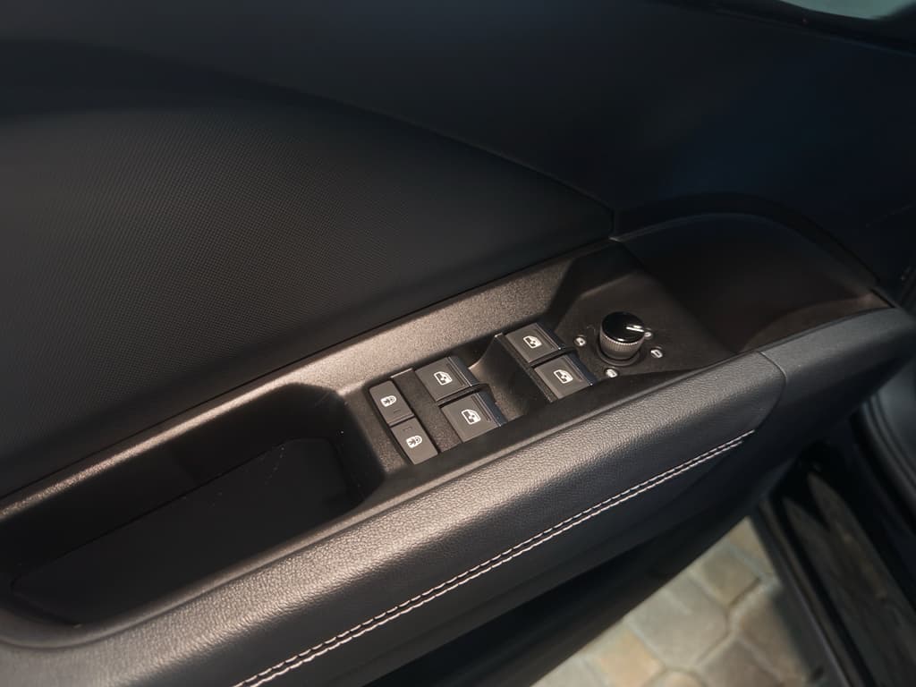2023 Audi Q4 e-tron view 7