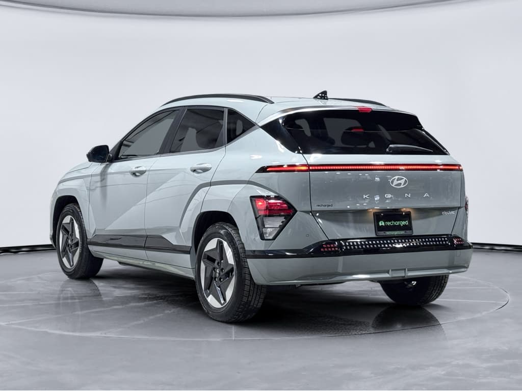 2024 Hyundai Kona view 2