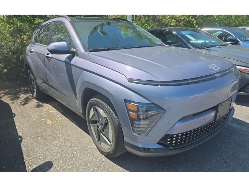 2024 Hyundai Kona view 2