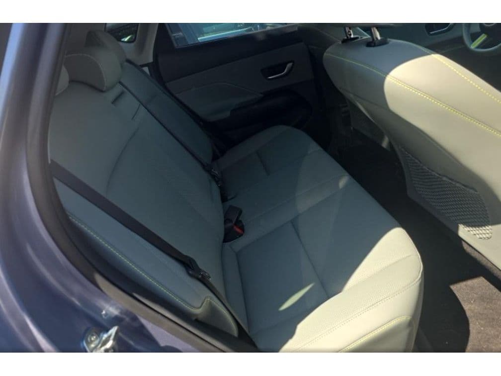 2024 Hyundai Kona view 6