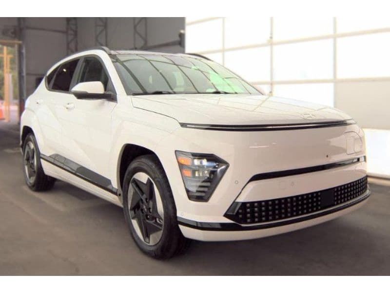 2024 Hyundai Kona view 2