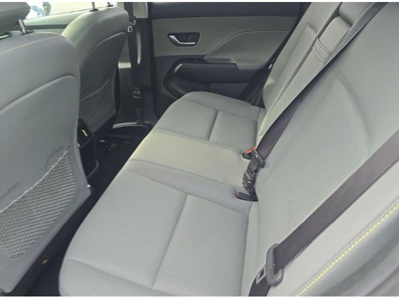 2024 Hyundai Kona view 6
