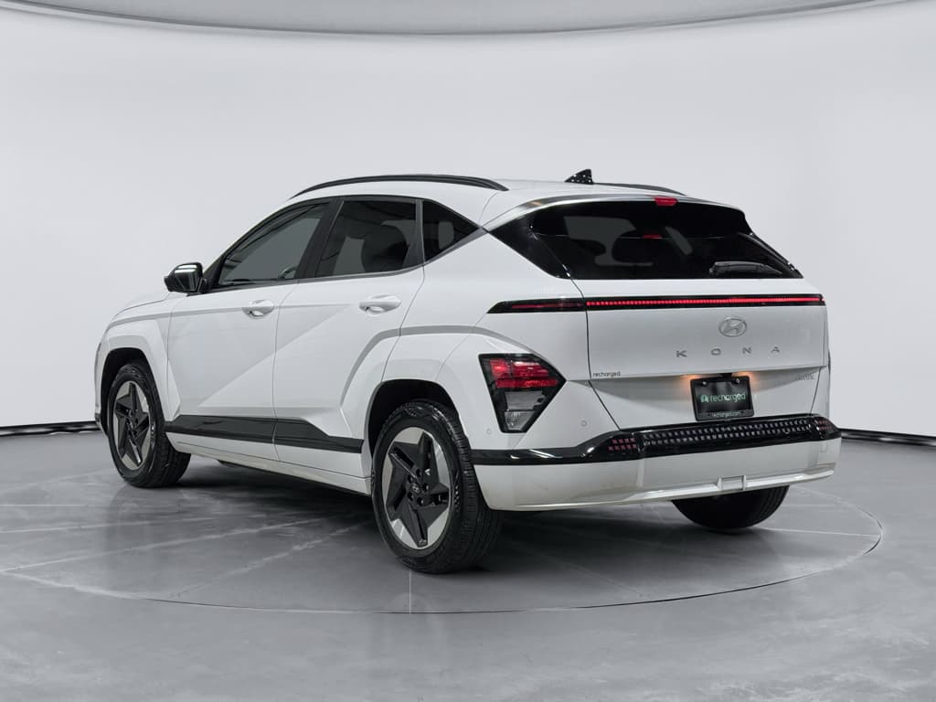 2024 Hyundai Kona view 2