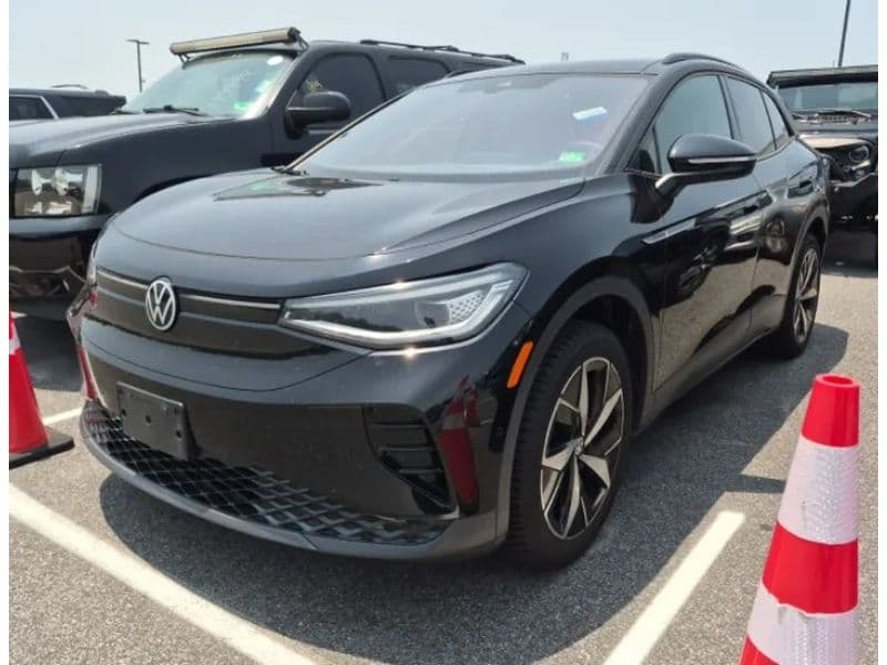 2023 Volkswagen ID.4
