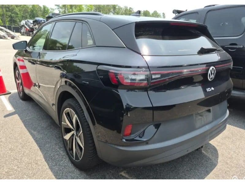2023 Volkswagen ID.4 view 4